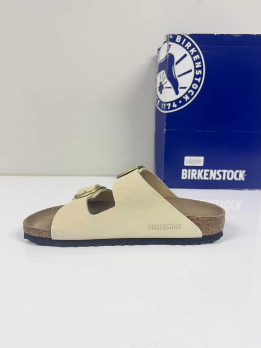 Birkenstock Arizona Big Buckle