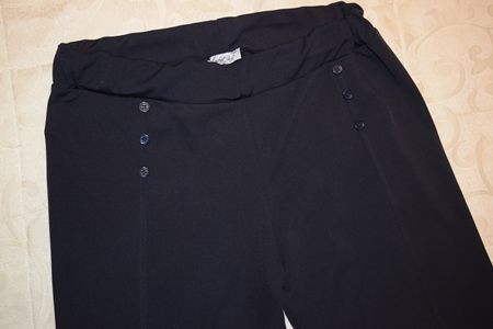 Pantalon elegant pentru femei , marca "Lady Chic"