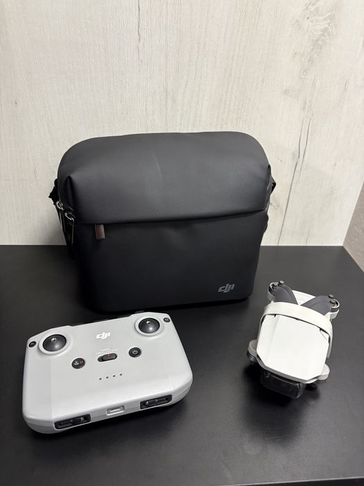 Dji Mini 2 Dron Дрон