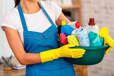 Клининг апартаментов  в Банско.