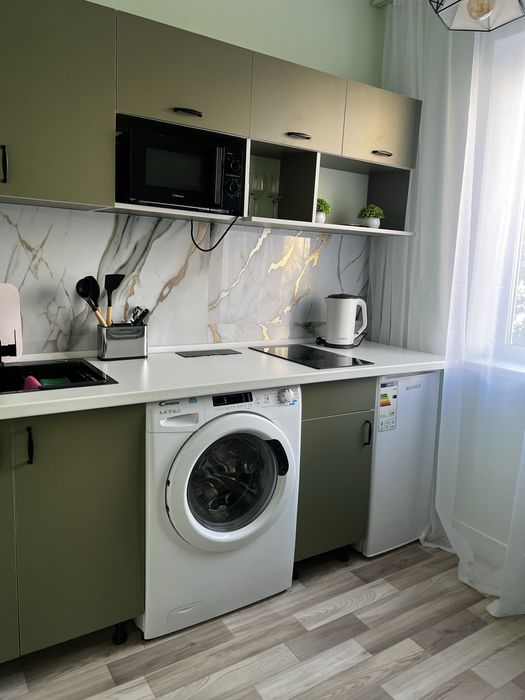 Сдам квартиру часы, сутки.