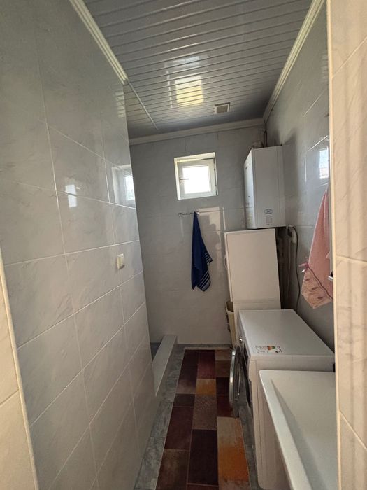 Дом ,земельный участок