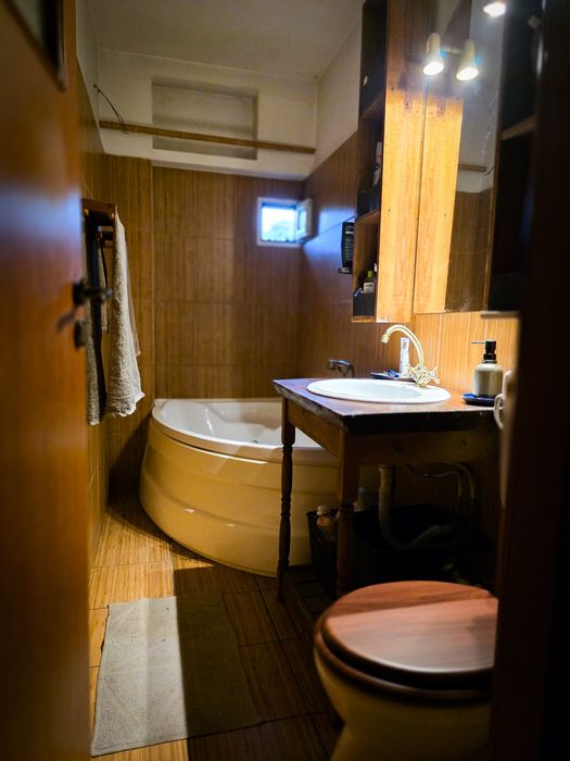 Garsoniera dubla de vanzare, zona Bulevardul Castanilor!