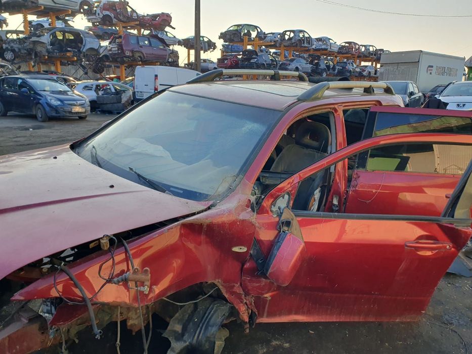 Tablou sigurante 31027-1072 9148 f Mitsubishi Outlander 1 [2001 - 200