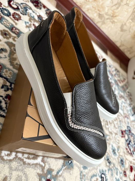 Обувь новый 39 размер женский