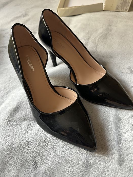 Тафельки , каблучки