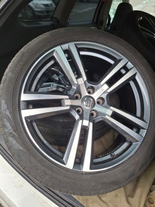 Jante Volvo 20 originale