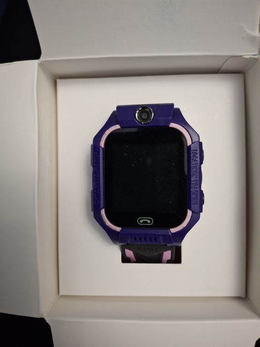 Smart watch, smart 2030 детский