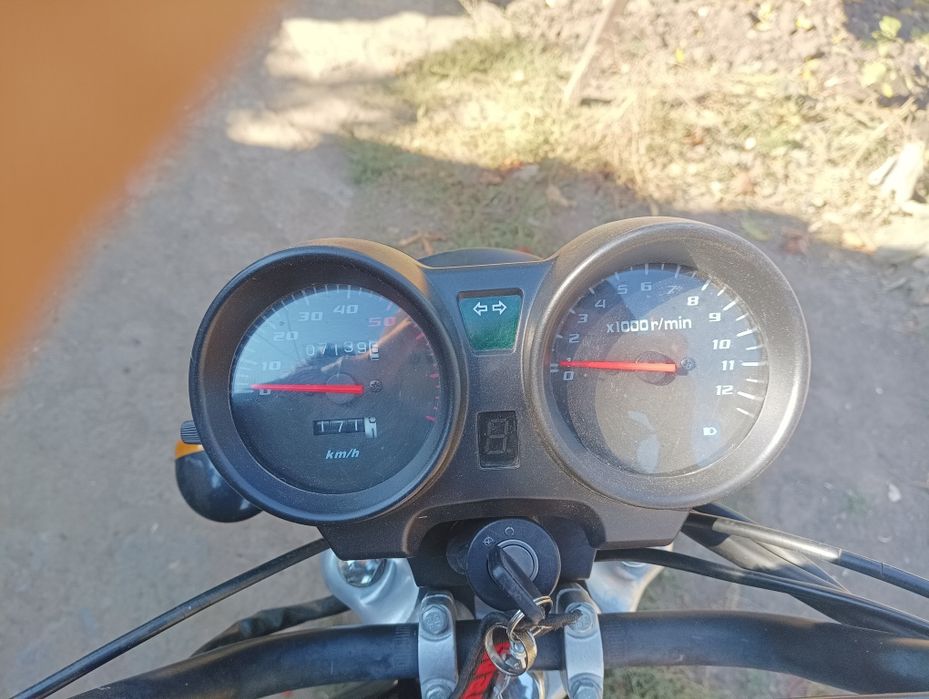 Продам мопед Raid 49,9 куб