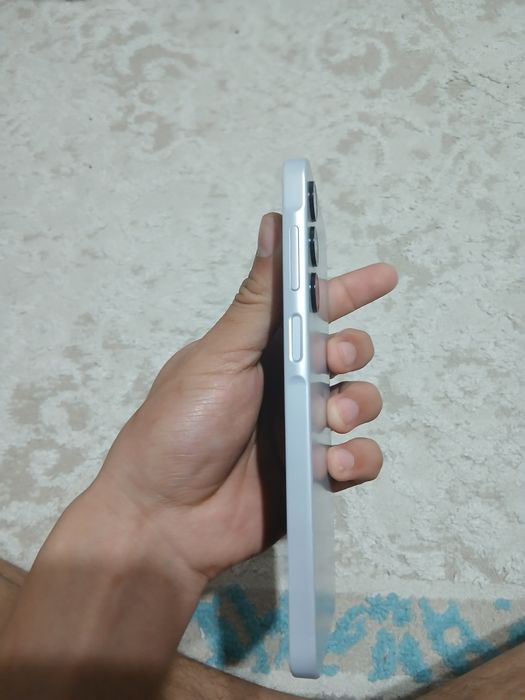 Samsung A 16 8/256gb