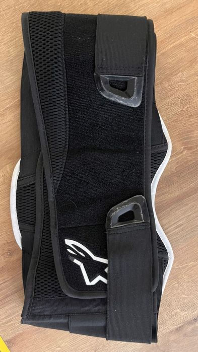 Alpinestars протекторен колан