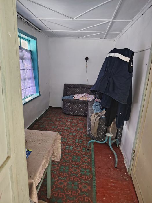 Дачу на спутнике