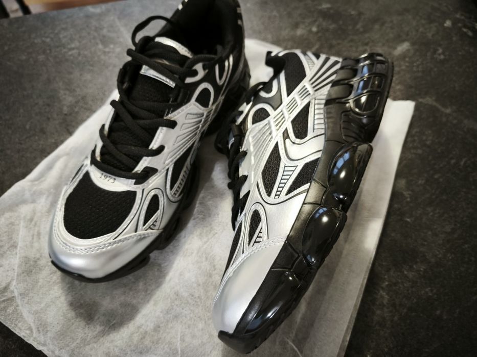 New Fashon Обувки