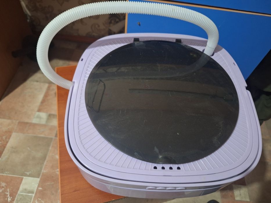 Стиральная машинка