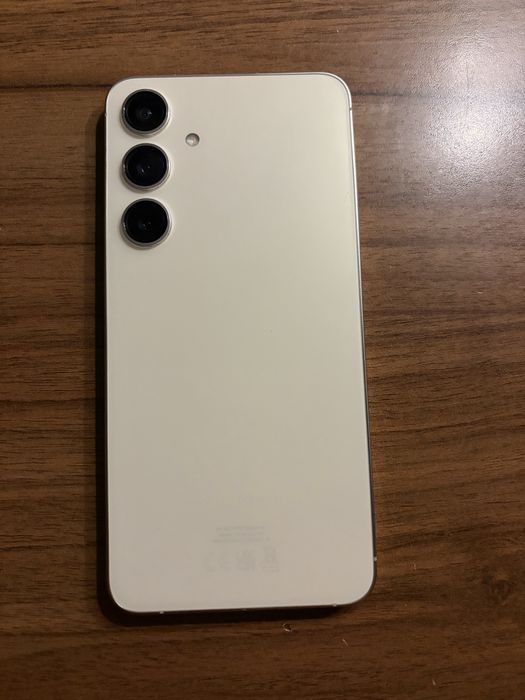 Samsung s24 plus 512 gn