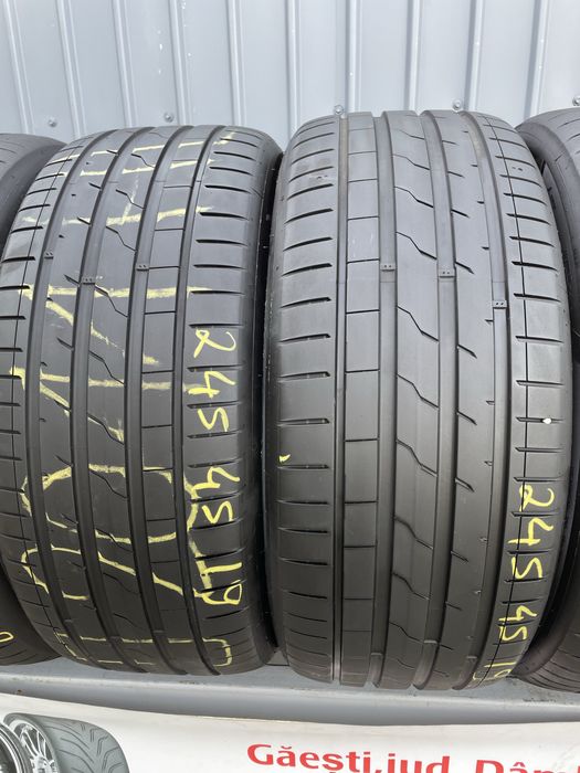 Anvelope vara 245/45R19 Hankook 2024, cauciucuri 245/45/19
