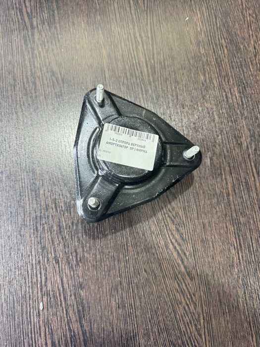 BYD Chazor Колодка