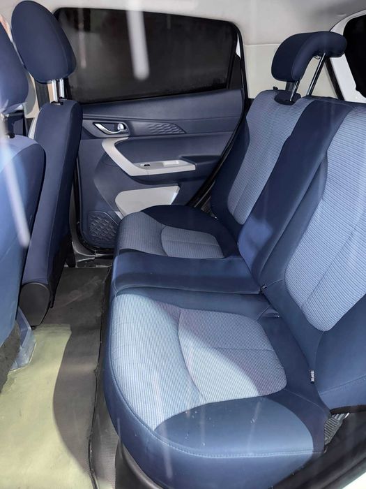 Changan ben ben naxt nasiya