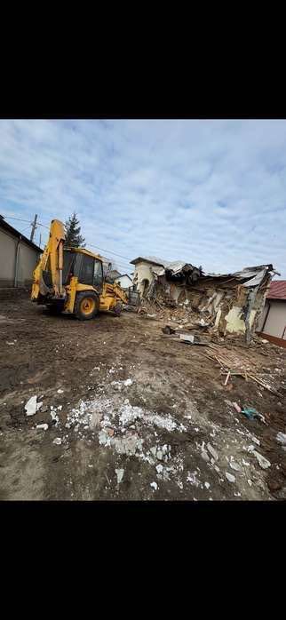 Transport nisip/ inchiriez buldoexcavator/camion