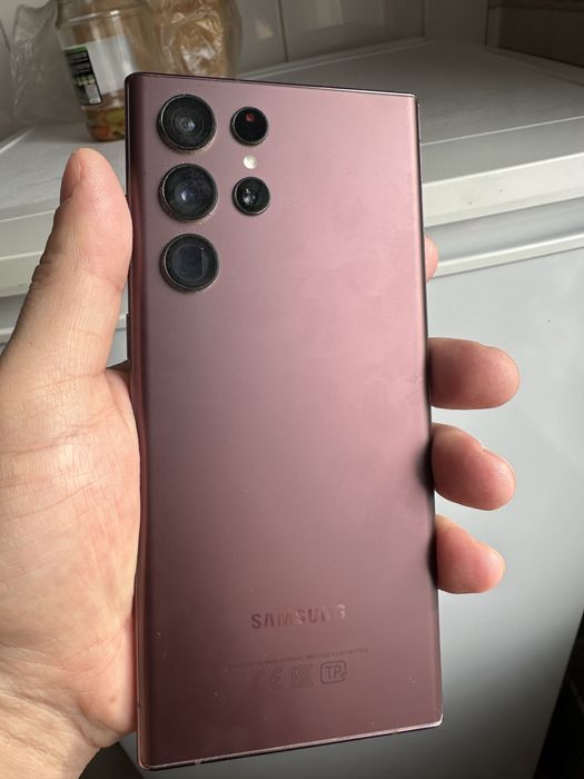 Самсунг с 22ультра