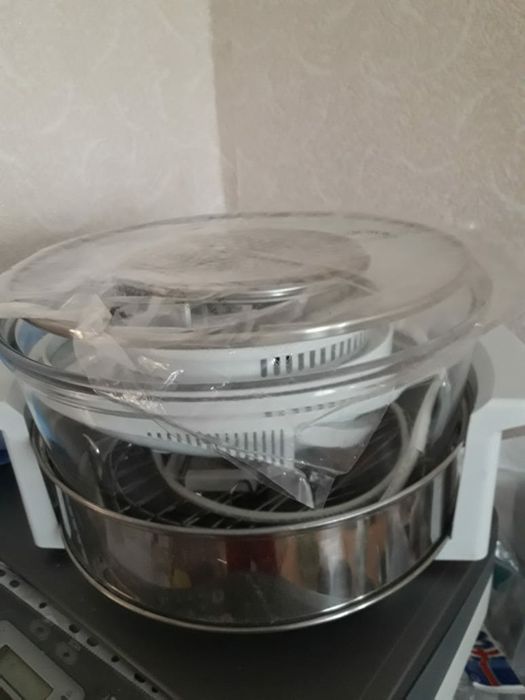 Куханная утварь. Гриль