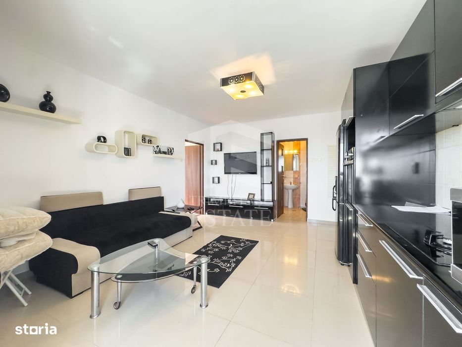 Drumul Taberei | Valea Larga | Brancusi Residence | Priveliste Superba — fotografia 1