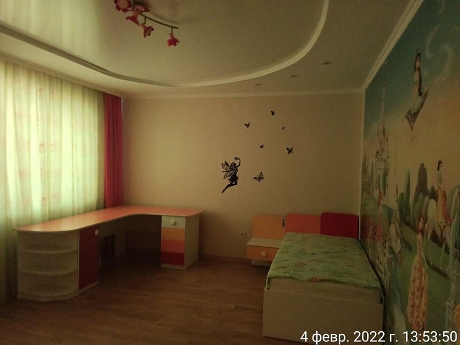 Продам десткую мебель