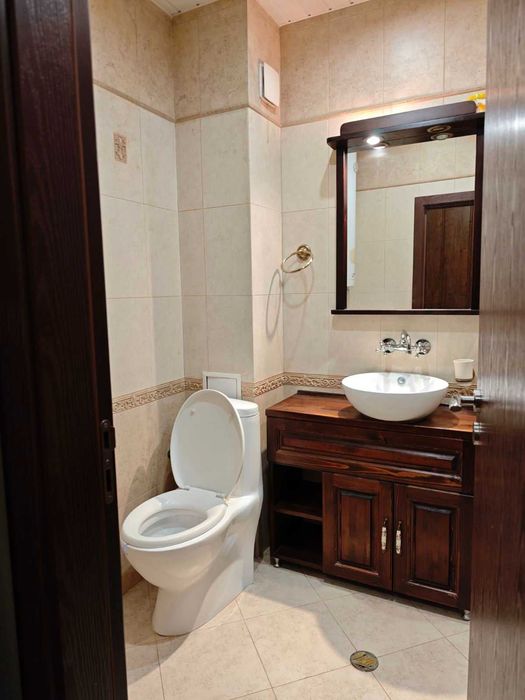 Дава се под наем Двустаен апартамент в Стара Загора, Три чучура - център - 70 кв.м за 357 € - Снимка #5