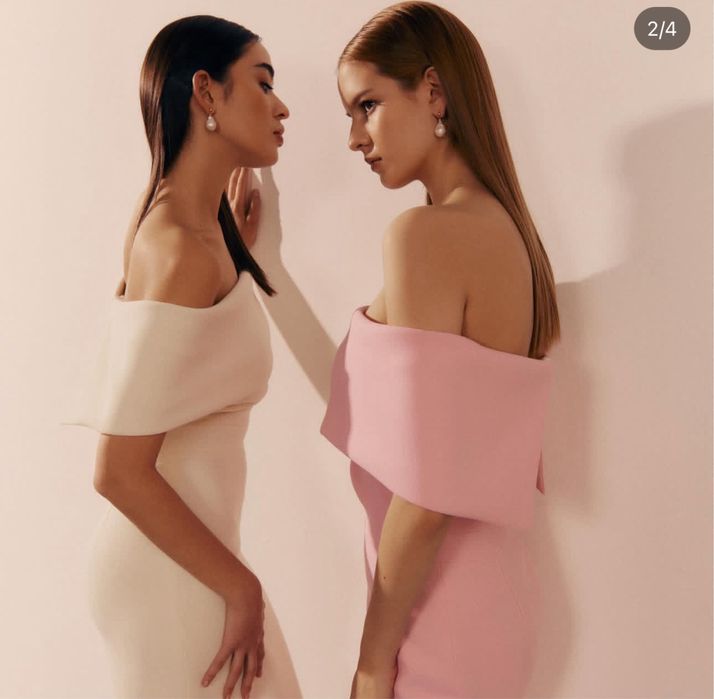 Платье Malli Barbie в отличном состоянии