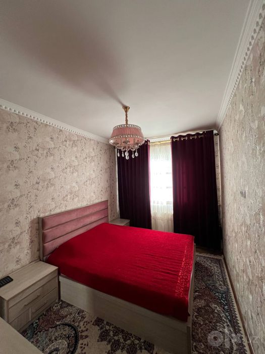 Гулзор 2/8/9 тоза ремонт Обш: 60 кВ.м. Ор.р: Гулзор, Истрохат