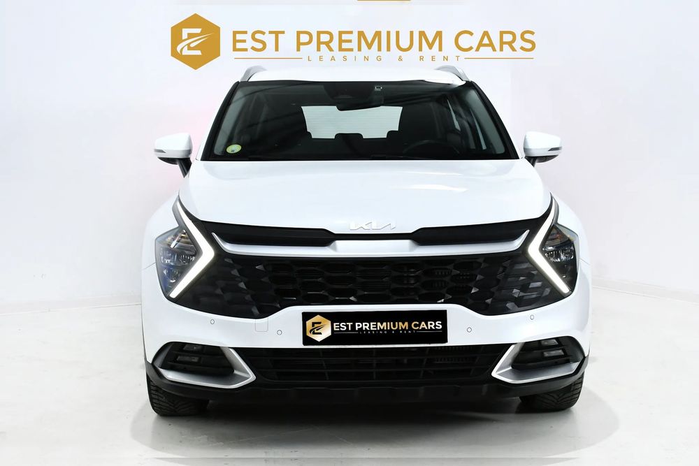 Kia Sportage 2023 diesel, 17.789 € — imagine 2