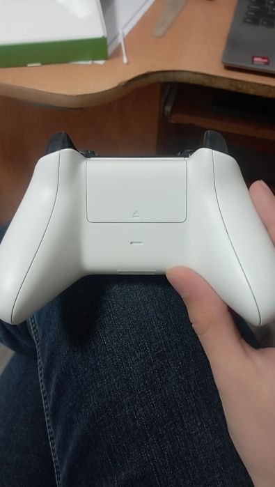 Джойстик xbox one