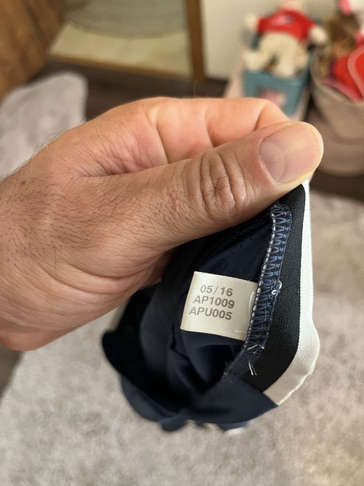 Adidas x Manchester United 2016/17-оригинална мъжка тениска