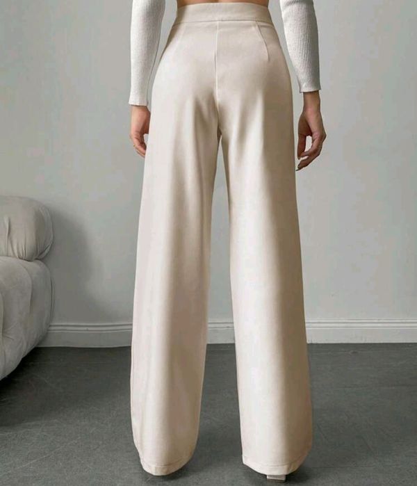 Pantaloni office dama - mar 36  , mar 38