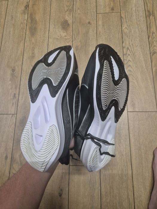 Nike zoom gravity 40 rus