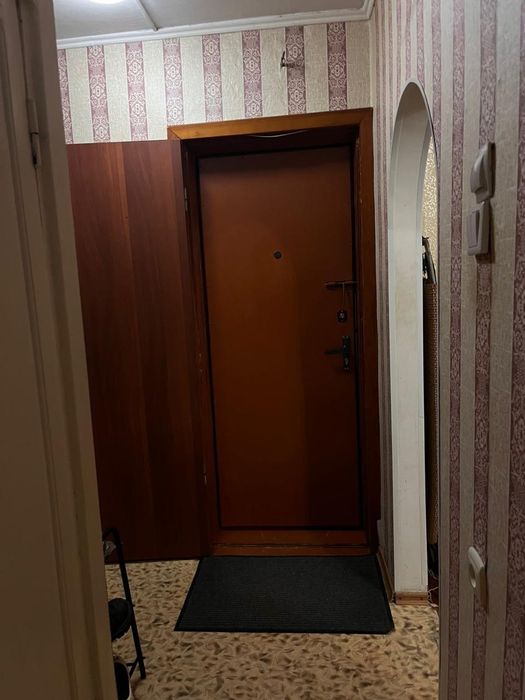 Продам 1к кв центр города