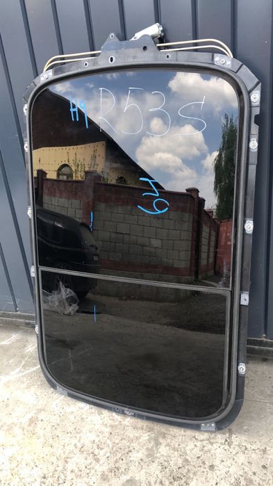 Люк панорама Mini Cooper R50/53/56.