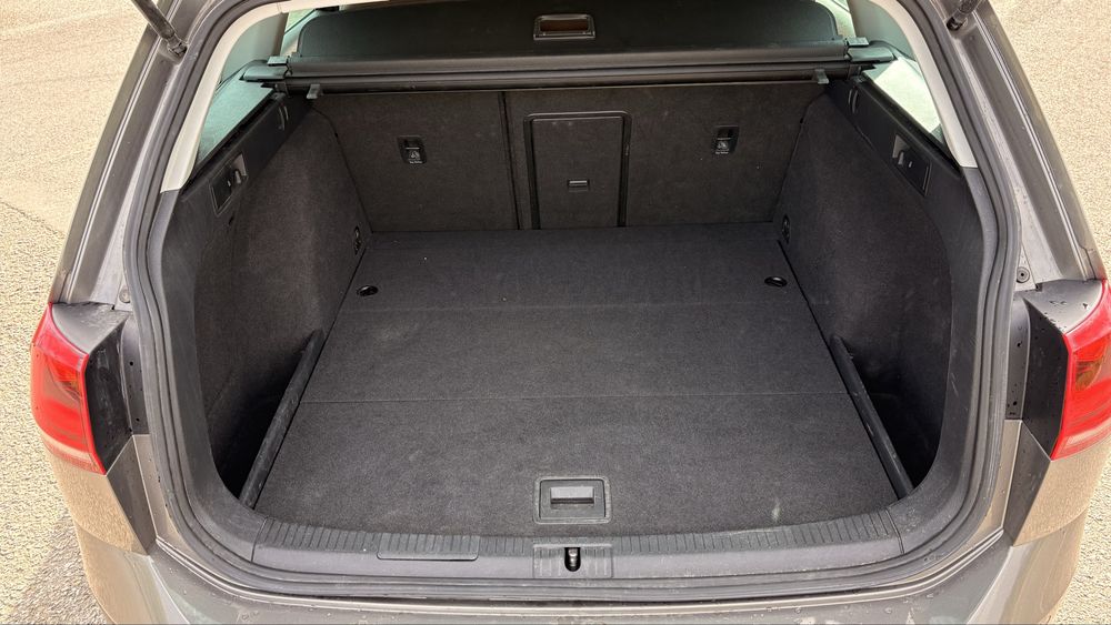 Volkswagen Golf 7 Highline 1.6 TDI 4Motion • 2015 • manuala • piele
