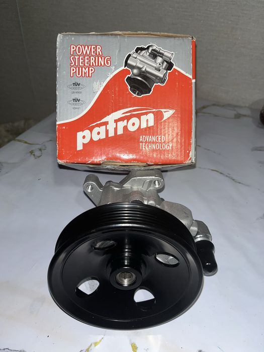 Продам ГУР Е280 112 мотор. Мерседес