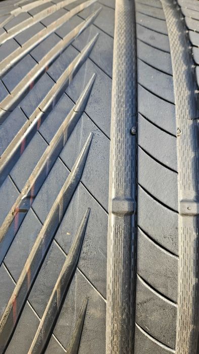295/35 R21 • Vara • Uniroyal RainSport 3 107Y | 4 buc | Pret/buc
