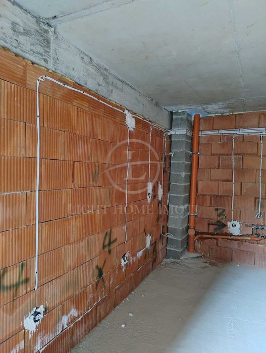 Продава се Едностаен апартамент в Пловдив, Южен - 40 кв.м за 623 €/кв.м - Снимка #3