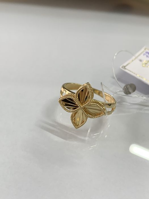 Золото кольцо г.Астана