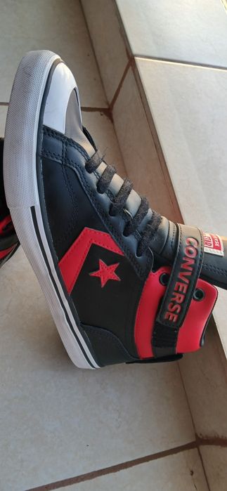 Ghete  Converse 38.5
