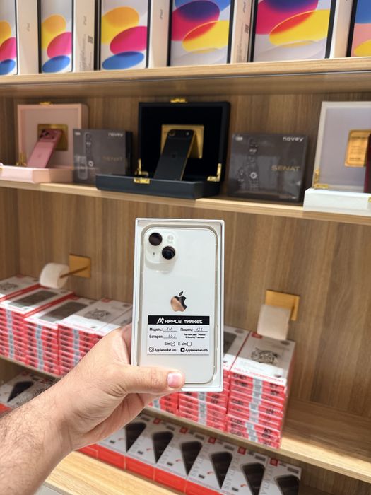 Iphone 14 128 gb mix