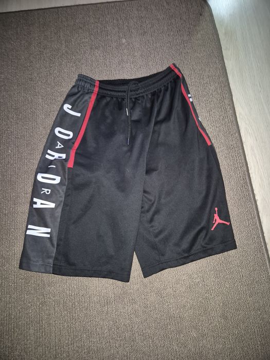 Къси шорти Jordan