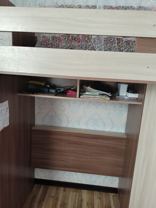 Детские   кровать