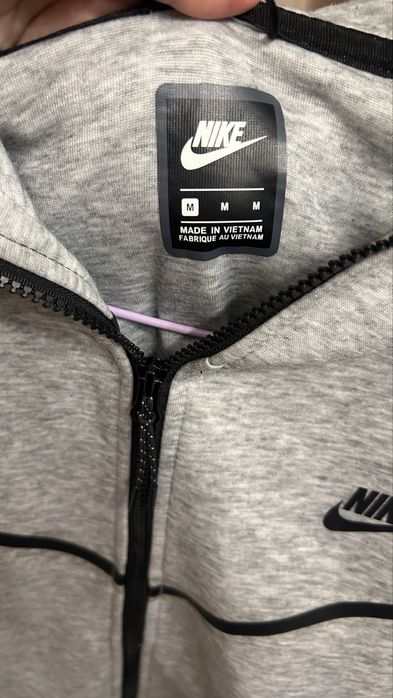 Nike Tech Fleece