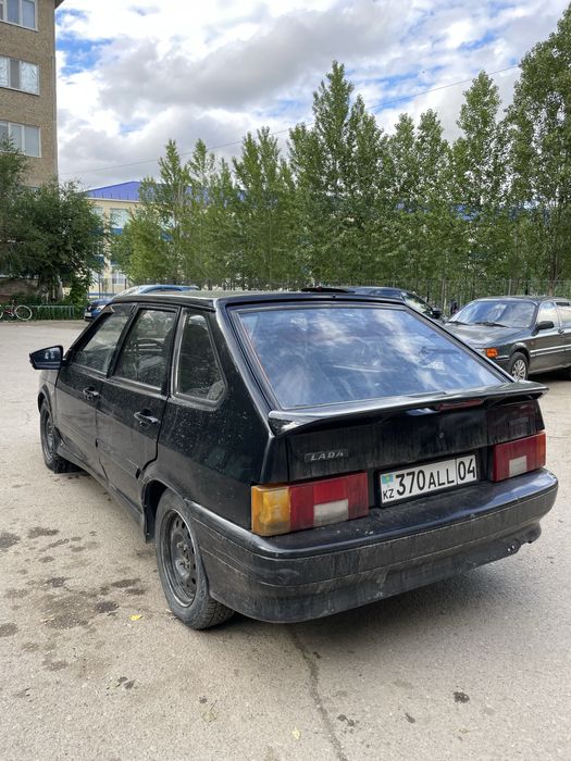 Продам Ваз 2114