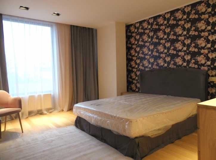 Дава се под наем Тристаен апартамент в Пловдив, Каменица 1 - 87 кв.м за 204 € - Снимка #4