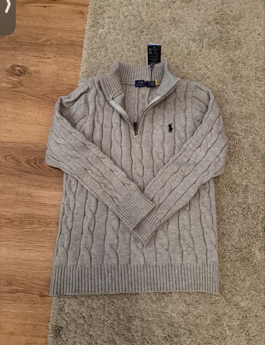 Pulover polo ralph lauren
